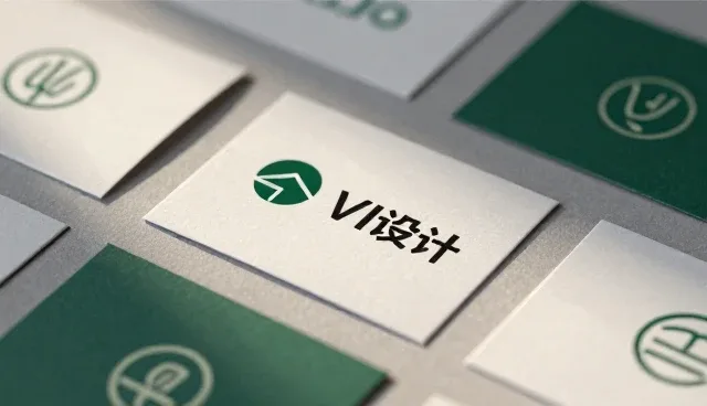 品牌VI设计中文案创作的关键关注点